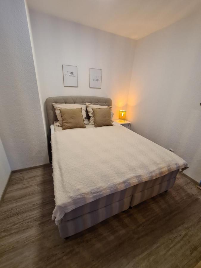 Ferienwohnung Auszeit Winterberg Zentrum Экстерьер фото